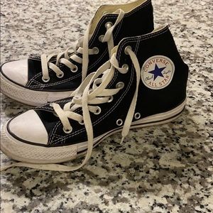 Converse Chuck Taylor All Star Sneakers